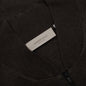 Essentials Women's Long Cardigan - Iron