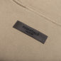 Essentials Women's 1/2 Zip Pullover - Oak
