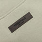 Essentials Women's 1/2 Zip Pullover - Seafoam