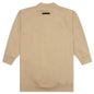 Essentials Women's 3/4 Sleeve Henley - Oak