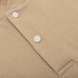Essentials Women's 3/4 Sleeve Henley - Oak