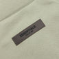 Essentials Women's 3/4 Sleeve Henley - Seafoam