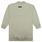 Essentials Women's 3/4 Sleeve Henley - Seafoam