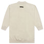 Essentials Women's 3/4 Sleeve Henley - Wheat
