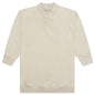 Essentials Women's 3/4 Sleeve Henley - Wheat
