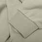 Essentials Women's 3/4 Sleeve Hoodie - Seafoam