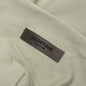 Essentials Women's 3/4 Sleeve Hoodie - Seafoam