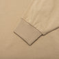 Essentials Women's 3/4 Sleeve Mockneck - Oak
