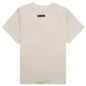 Essentials Women's Boy Scout Shirt - Wheat