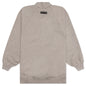 Essentials Women's Cardigan - Dark Oatmeal