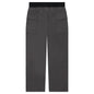 Essentials Women's Cargo Pant - Iron