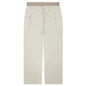 Essentials Women's Cargo Pant - Wheat