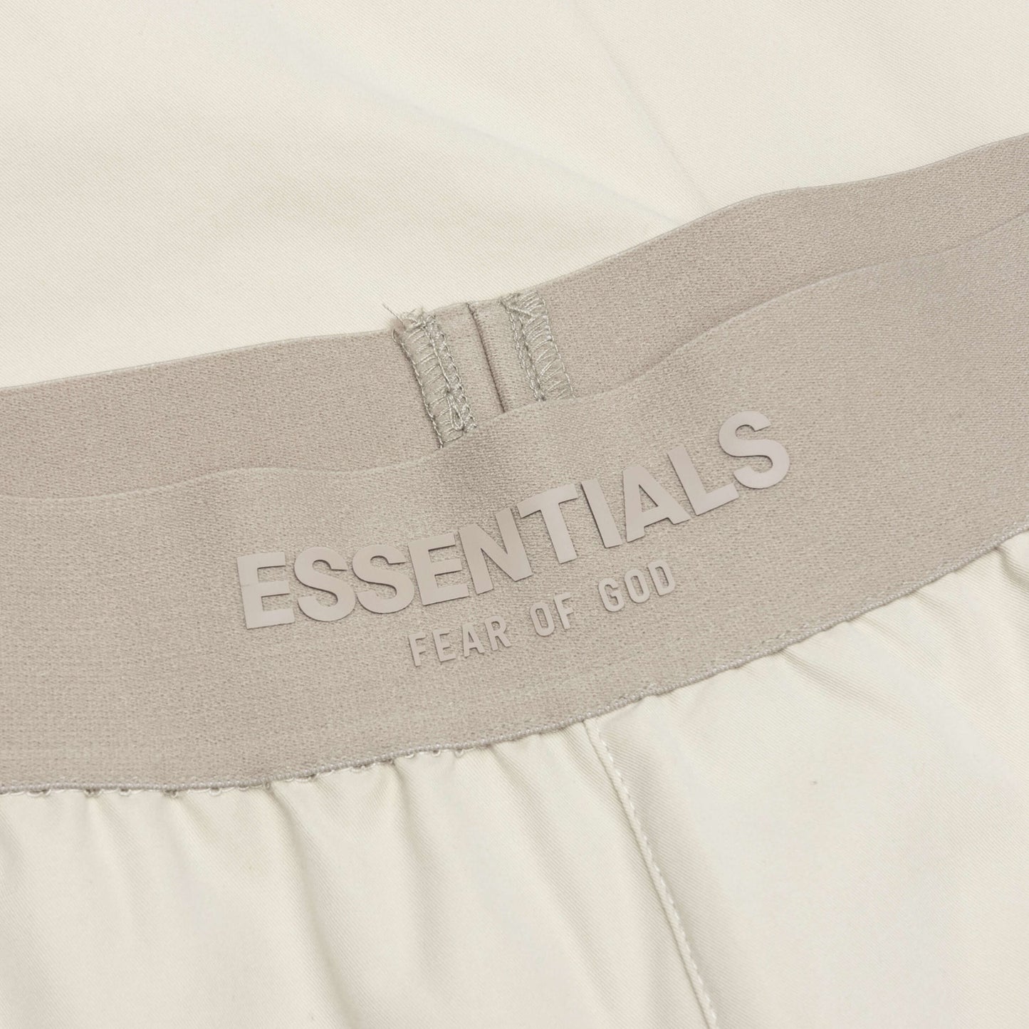 Essentials Women's Cargo Pant - Wheat