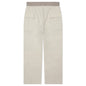 Essentials Women's Cargo Pant - Wheat
