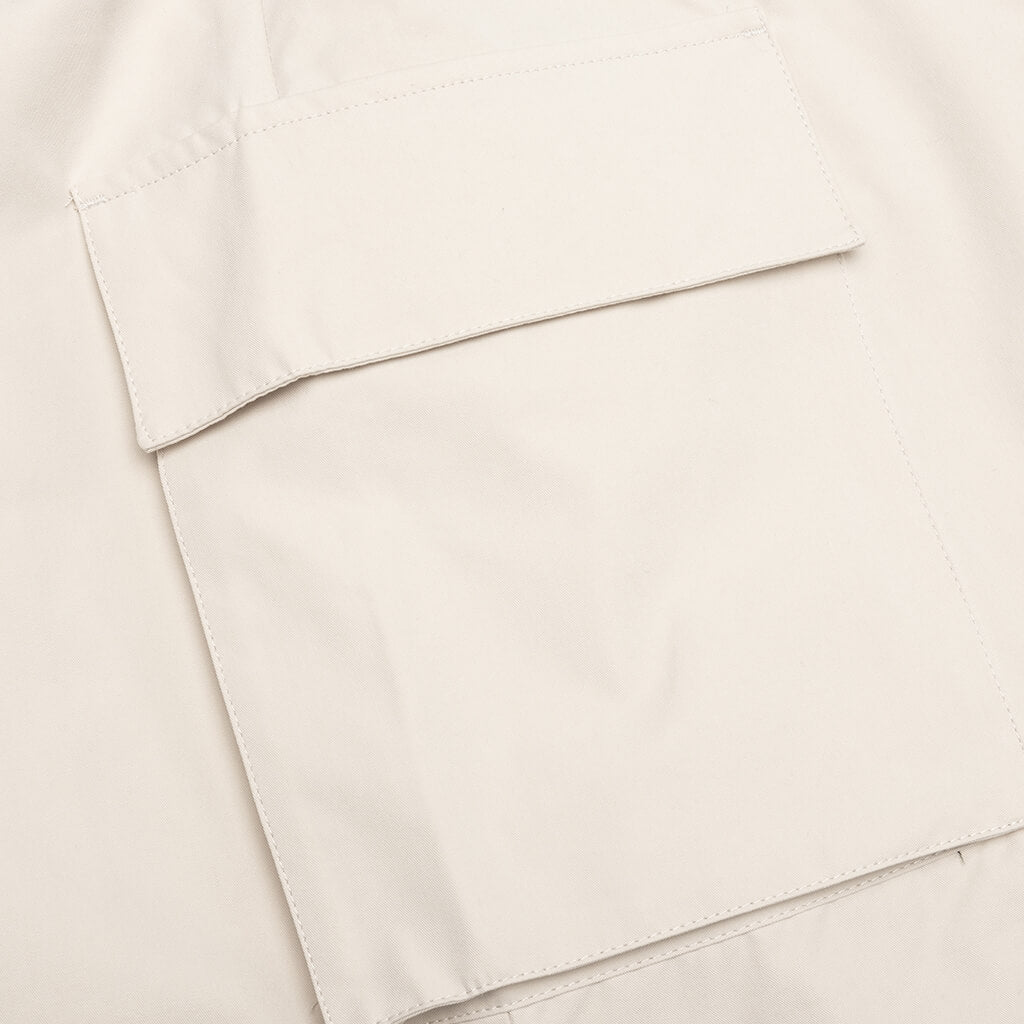 Essentials Women's Cargo Skirt - Wheat