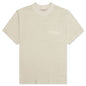 Essentials Women's Essentials Tee - Wheat
