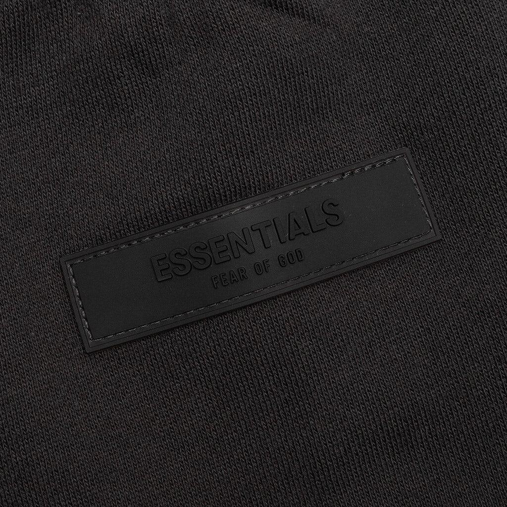 Essentials Women's Fleece Skirt - Iron