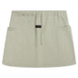 Essentials Women's Fleece Skirt - Seafoam
