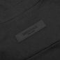 Essentials Women's Football Tee - Iron