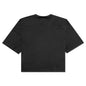 Essentials Women's Football Tee - Iron