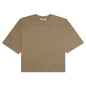Essentials Women's Football Tee - Oak