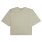 Essentials Women's Football Tee - Seafoam