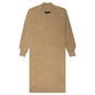 Essentials Women's Long Cardigan - Oak