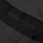 Essentials Women's Relaxed Trouser - Iron