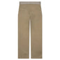 Essentials Women's Relaxed Trouser - Oak