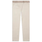 Essentials Women's Relaxed Trouser - Wheat