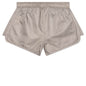 Essentials Women's Running Short - Desert Taupe