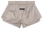 Essentials Women's Running Short - Desert Taupe