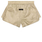 Essentials Women's Running Short - Oak