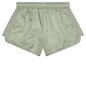Essentials Women's Running Short - Seafoam