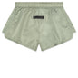Essentials Women's Running Short - Seafoam