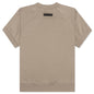 Essentials Women's S/S Sweatshirt - Oak