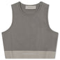 Essentials Women's Sport Tank - Desert Taupe