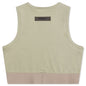 Essentials Women's Sport Tank - Seafoam