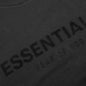 Essentials Women's T-Shirt Dress - Iron