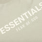 Essentials Women's T-Shirt Dress - Seafoam