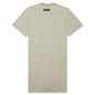 Essentials Women's T-Shirt Dress - Seafoam