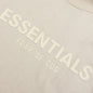 Essentials Women's T-Shirt Dress - Wheat