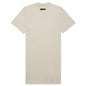 Essentials Women's T-Shirt Dress - Wheat