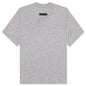 Essentials Women's Tee - Dark Oatmeal