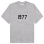 Essentials Women's Tee - Dark Oatmeal