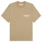 Essentials Women's Tee - Oak