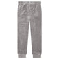 Essentials Women's Velour Pant - Desert Taupe