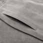 Essentials Women's Velour Pant - Desert Taupe