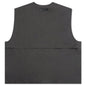Essentials Work Vest - Iron