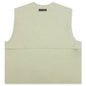 Essentials Work Vest - Seafoam